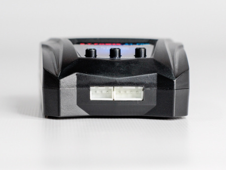 Фото Универсальное З/У G.T.Power A3PRO-V1 LiPo/NiMh (220В/2A/2-3S) T-plug/TRX/Tamiya/Mini Tamiya/XT60 | Инномарт