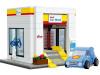 Конструктор CaDA автомойка Shell (294 детали)