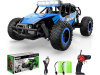 Фото Радиоуправляемый внедорожник Volantex RC Desert King синий 2WD 2.4G 1/16 RTR | Инномарт