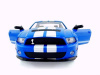 Фото Р/У машина MZ Ford Mustang 2170D 1/14, джойстик, открываются двери +акб | Инномарт