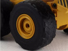 Фото Радиоуправляемый самосвал HUI NA TOYS 2.4G 11CH 1/16 RTR | Инномарт