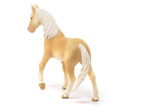 Фото Фигурка Schleich Ахалтекинский жеребец | Инномарт