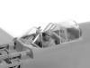Фото Сборная модель ZVEZDA Советский истребитель Як-3, 1/48 | Инномарт