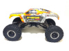 Фото Радиоуправляемый краулер Remo Hobby Mountain Lion Xtreme 4WD 2.4G 1/10 RTR | Инномарт