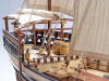 Фото Сборная деревянная модель корабля Artesania Latina SULTAN ARAB DHOW, 1/41 | Инномарт