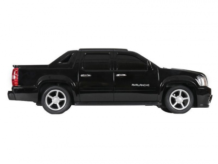 Фото Радиоуправляемая машина GK Racer Chevrolet Avalanche (пикап) 1/16 | Инномарт