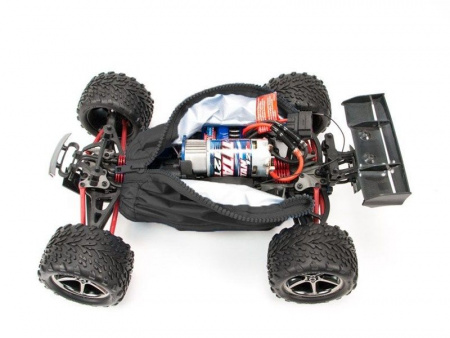 Фото Чехол для TRAXXAS E-REVO 1:16 зимний | Инномарт