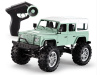Фото Радиоуправляемый краулер Double Eagle Land Rover 1:14 4WD 2.4G | Инномарт