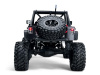 Фото Радиоуправляемый краулер MJX Hyper Go H12Y (чёрный) Brushless 4WD 2.4G LED 1/12 RTR | Инномарт