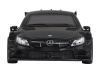 Фото Машина "АВТОПАНОРАМА" Mercedes-AMG C 63 DTM, синий, 1/42, инерция, откр. двери, в/к 17,5*12,5*6,5 | Инномарт