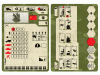 Фото Сборные солдатики ZVEZDA Советская пехота 1941-43гг., 1/72 | Инномарт