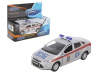 Фото Машина Autotime "FORD FOCUS" МЧС 1:36 | Инномарт
