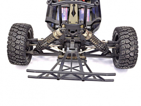 Фото Радиоуправляемый хаммер Himoto Trophy X5 Brushless 4WD 2.4G 1/5 RTR | Инномарт