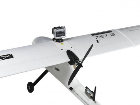 Фото Радиоуправляемый самолет Volantex RC RangerEX 2000mm Brushless PNP | Инномарт