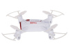 Фото Р/У квадрокоптер Syma X22W-1 с FPV трансляцией Wi-Fi, камера 0,3 Мп, 2.4G RTF | Инномарт