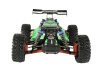 Фото Радиоуправляемая багги Remo Hobby Dingo UPGRADE V2.0 (зеленая) 4WD 2.4G 1/16 RTR | Инномарт