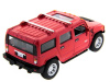 Фото Машина Kinsmart 1:40 Haммer H2 2008 инерция (1/12шт.) б/к | Инномарт