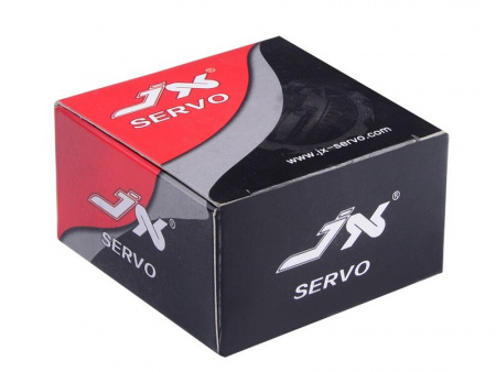 Фото Сервомашинка цифровая JX Servo PDI-5521MG (55.6г/20.32/0.16/6V) стандартная | Инномарт