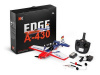 Фото Радиоуправляемый самолет XK Innovation EDGE A430 430мм 3D EPS 2.4G 5-ch LiPo RTF | Инномарт