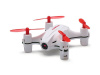 Фото Р/У квадрокоптер Hubsan Nano Q4 HD камера 2.4G | Инномарт