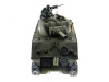 Фото Р/У танк Heng Long 1/16 M4A3 Sherman 2.4G RTR | Инномарт
