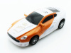 Фото Машина инерционная RF 101B-107B Super car в асс. п/к | Инномарт