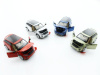 Фото Машина 1:32 Range Rover Evoque свет, звук, инерция 13,5см (1/12шт) б/к | Инномарт
