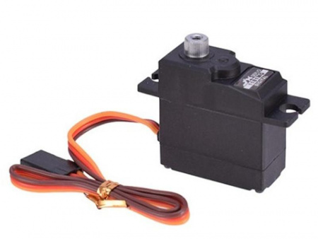 Фото Сервомашинка цифровая JX Servo PDI-1181MG (17.5г/3.5/0.11/6V) Micro | Инномарт