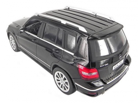 Фото Р/У машина Double Eagle Mercedes GLK 350 1:14 н/б | Инномарт