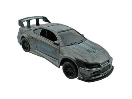 Фото Р/У спортивная машина Nissan Skyline в ассортименте 1/18 + свет | Инномарт