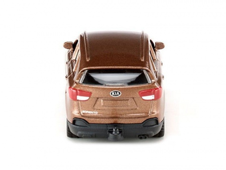 Фото Машинка Siku 1489 KIA Sorento | Инномарт