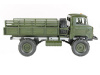 Фото Радиоуправляемая машина MN MODEL MN-66C грузовая (зеленая) 4WD 2.4G 1/16 RTR | Инномарт