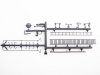 Фото Сборная модель AVD Пожарная автоцистерна АЦ-30(53)-106Г, 1/43 | Инномарт