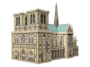 Фото 3D Пазл Ravensburger "Нотр Дам", 216 эл. | Инномарт