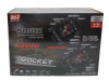 Фото Радиоуправляемый шорт-корс Remo Hobby Rocket UPGRADE (красный) 4WD 2.4G 1/16 RTR | Инномарт