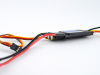 Фото Регулятор скорости бесколлекторный 40A для планера Top RC Lightning V2 | Инномарт