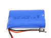 Фото Аккумулятор Li-Ion 1200mAh, 7.4V SM для Double Eagle E328-003 | Инномарт