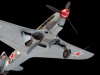 Фото Сборная модель ZVEZDA Советский истребитель Як-9Т, 1/48 | Инномарт