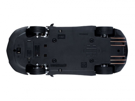Фото Машина "АВТОПАНОРАМА" Lamborghini SVJ, 1/24, белый, свет, звук, в/к 24,5х12,5х10,5 см | Инномарт