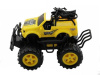 Фото Р/У внедорожник Monster Truck Pickup Mars в ассортименте 1/14 + свет + звук | Инномарт