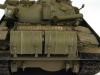 Фото Сборная модель ZVEZDA Советский основной боевой танк Т-62, 1/35 | Инномарт