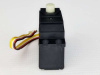 Фото Сервомашинка аналоговая JX Servo PS-2503HB-R (25.32г/3.35/0.10/6V) 5pin Mini для Remo Hobby 1/16 | Инномарт