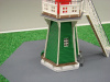 Фото Сборная картонная модель Shipyard маяк Lighthouse Bunthauser Spitze (№24), 1/72 | Инномарт