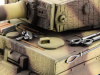 Фото P/У танк Taigen 1/16 Tiger 1 (Германия, поздняя версия) HC, 2.4G RTR | Инномарт