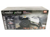 Фото Радиоуправляемый краулер Remo Hobby Trial Rigs Truck (серебристый) 4WD 2.4G 1/10 RTR | Инномарт