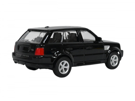 Фото Машина Ideal 1:64 Land Rover Range Rover Sport | Инномарт