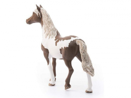 Фото Фигурка Schleich Мерин Пейнтхорс | Инномарт