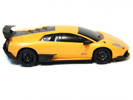 Фото Р/У машина MZ Lamborghini Murcielago 27018 1/24 | Инномарт