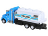Фото Машина AUTODRIVE Цистерна 21см инерционная, в/п 28,4*7,5*22,5см | Инномарт