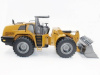 Фото Радиоуправляемый фронтальный погрузчик HUI NA TOYS 2.4G 10CH 1/14 RTR | Инномарт
